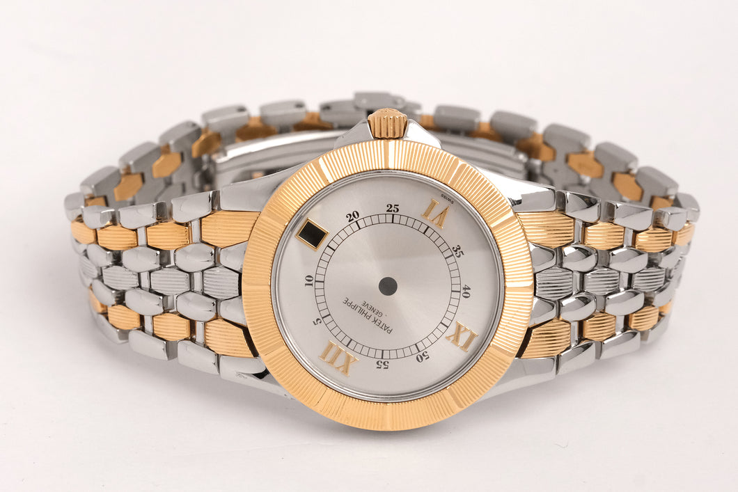 Patek Neptune 5080 Case Bracelet Dial and Bezel FCD20225