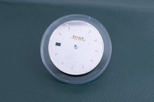 Rolex Silver Index marker Dial for model 126300 - 126334 FCD24709