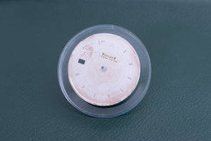 Rolex Silver Index marker Dial for model 126300 - 126334 FCD24726