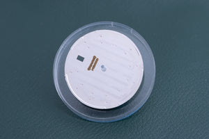 Rolex Silver Index marker Dial for model 126300 - 126334 FCD24729