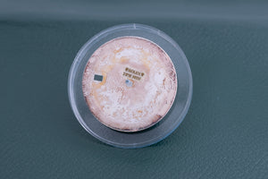 Rolex Silver Index marker Dial for model 126300 - 126334 FCD24730