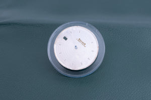 Rolex Silver Index marker Dial for model 126300 - 126334 FCD24737