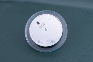 Rolex Silver Index marker Dial for model 126300 - 126334 FCD24740