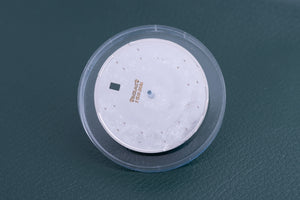 Rolex Silver Index marker Dial for model 126300 - 126334 FCD24745