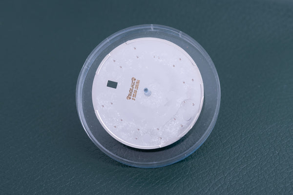 Load image into Gallery viewer, Rolex Silver Index marker Dial for model 126300 - 126334 FCD24745
