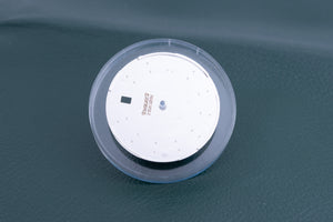 Rolex Silver Index marker Dial for model 126300 - 126334 FCD24758