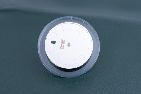 Load image into Gallery viewer, Rolex Silver Index marker Dial for model 126300 - 126334 FCD24758
