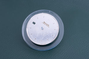 Rolex Silver Index marker Dial for model 126300 - 126334 FCD24770