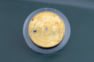 Rolex White Index marker Dial for model 126300 - 126334 FCD24775