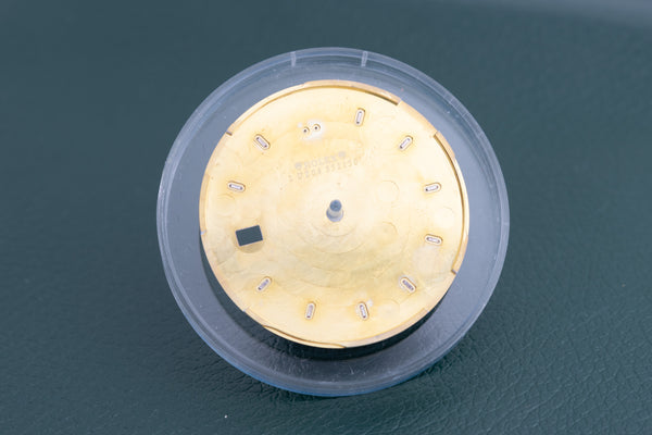 Load image into Gallery viewer, Rolex White Index marker Dial for model 126300 - 126334 FCD24777
