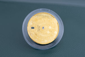 Rolex White Index marker Dial for model 126300 - 126334 FCD24783