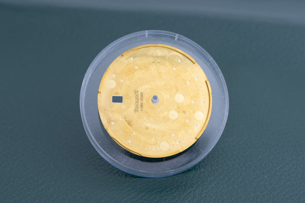 Load image into Gallery viewer, Rolex White Index marker Dial for model 126300 - 126334 FCD24783
