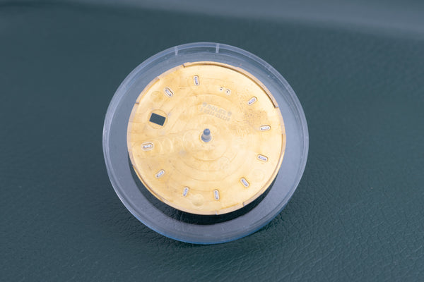 Load image into Gallery viewer, Rolex White Index marker Dial for model 126300 - 126334 FCD24788
