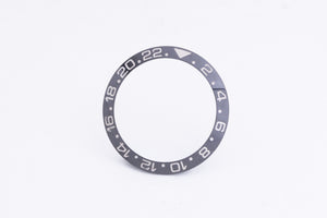 Rolex GMT Master II Ceramic Insert for Model 116710 FCD10782