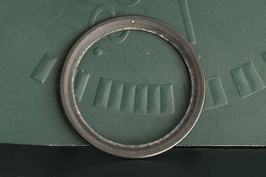 Rolex Submariner Chromalight Insert for 116610LN FCD10890