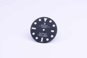 Rolex Deep Sea 116660 Maxi Marker Dial Chromalight FCD10905