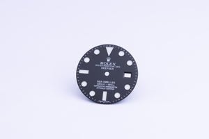 Rolex Deep Sea Maxi Marker Dial Chromalight model 116660 FCD11882