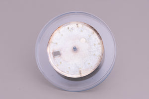 Rolex Datejust silver Stick dial for model 1601 FCD12483