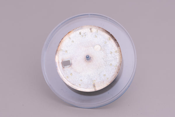 Load image into Gallery viewer, Rolex Datejust silver Stick dial for model 1601 FCD12483
