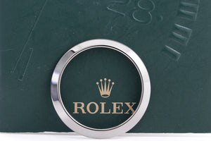 Rolex Datejust Smooth Bezel for Model 116300 FCD12852