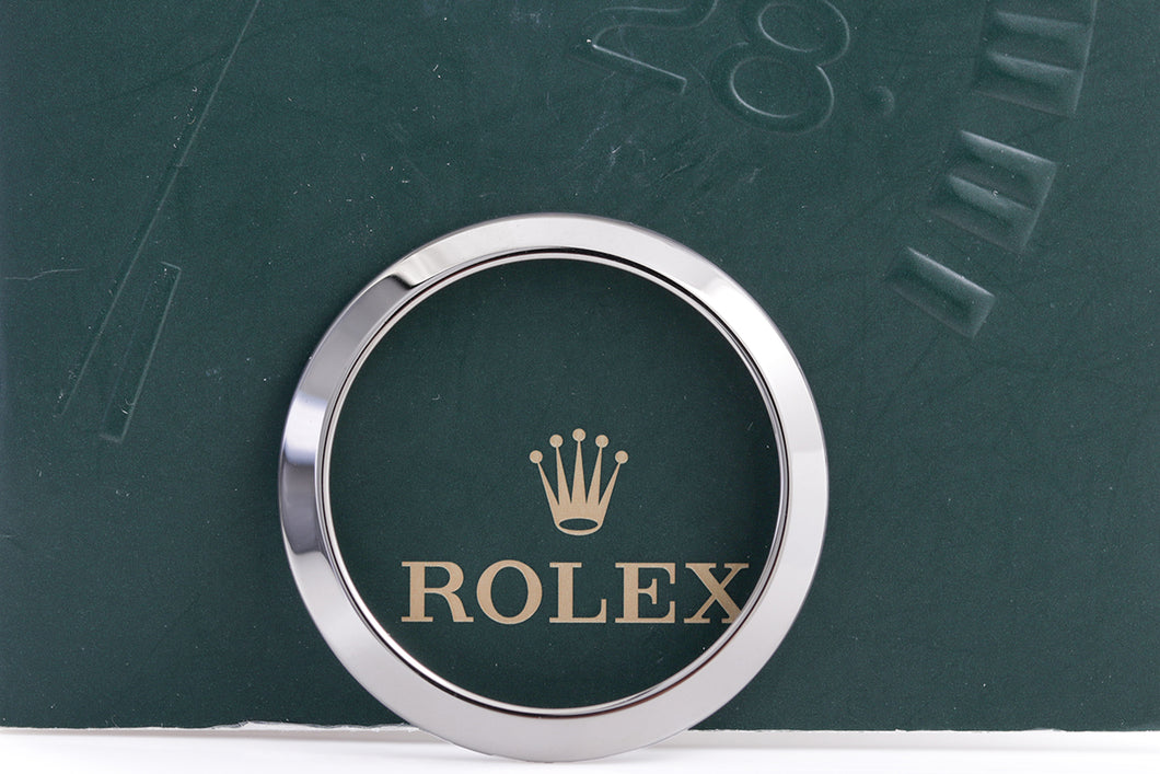 Rolex Datejust Smooth Bezel for Model 116300 FCD12852