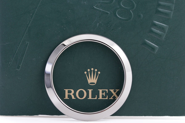 Load image into Gallery viewer, Rolex Datejust Smooth Bezel for Model 116300 FCD12852
