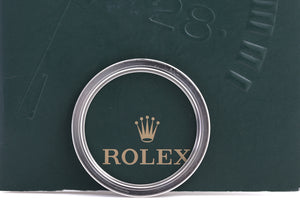Rolex Datejust Smooth Bezel for Model 116300 FCD12852