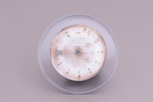 Rolex Datejust Silver stick dial markers for model 1601 FCD13174