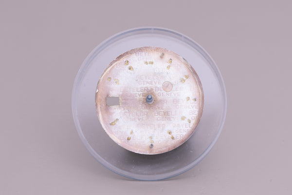 Load image into Gallery viewer, Rolex Datejust Silver stick dial markers for model 1601 FCD13174
