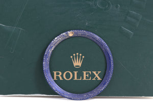 Rolex Submariner Blue Insert for model 16613 FCD13245