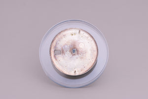 Rolex Datejust Silver Stick marker dial for model 1601 FCD13387