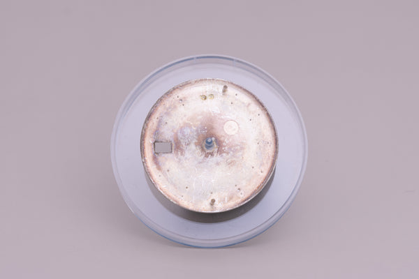 Load image into Gallery viewer, Rolex Datejust Silver Stick marker dial for model 1601 FCD13387
