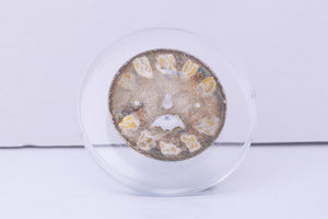 Audemars Piguet Silver 25594 Royal Oak Moon Phase Dial FCD13601