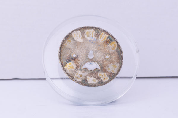 Load image into Gallery viewer, Audemars Piguet Silver 25594 Royal Oak Moon Phase Dial FCD13601
