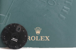 Rolex Deep Sea MK 1 116660 Maxi Marker Dial Chromalight FCD13623