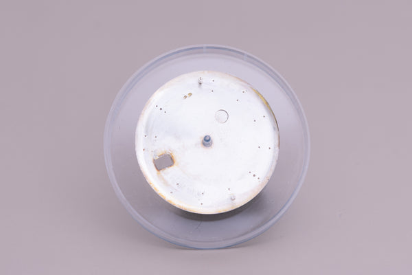 Load image into Gallery viewer, ROLEX DATEJUST SILVER WIDE BOY MARKER DIAL  FOR MODEL 1601 FCD13641
