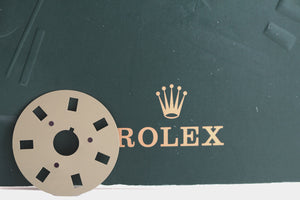 Rolex Day Calendar for Day-Date model 18078 - 18038 caliber 3055 FCD14057