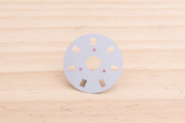 Load image into Gallery viewer, Rolex Day Calendar for Day-Date model 18078 - 18038 caliber 3055 FCD14059
