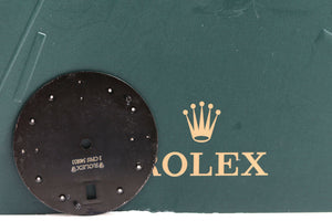 Rolex Oyster Perpetual DEEPSEA Dial for model 116660 FCD14200