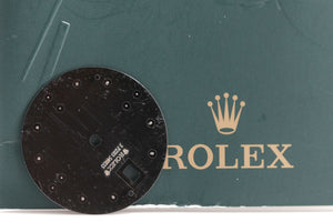 Rolex Oyster Perpetual DEEPSEA Dial for model 116660 FCD14201