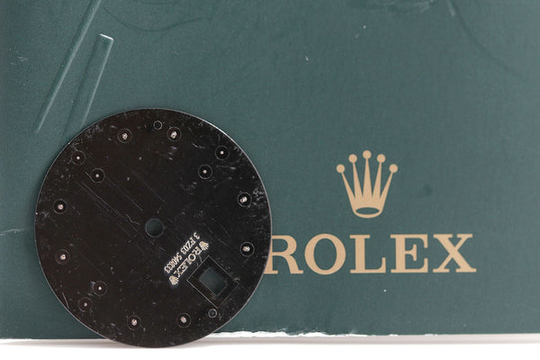 Load image into Gallery viewer, Rolex Oyster Perpetual DEEPSEA Dial for model 116660 FCD14201
