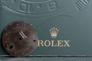 Rolex Oyster Perpetual DEEPSEA Dial for model 116660 FCD14208