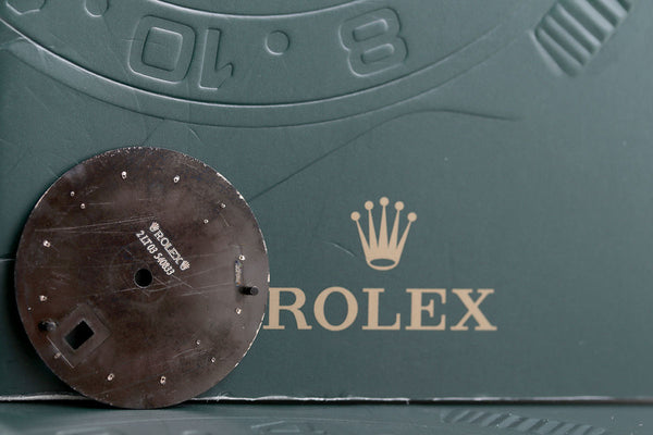 Load image into Gallery viewer, Rolex Oyster Perpetual DEEPSEA Dial for model 116660 FCD14208
