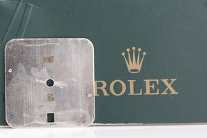 Cartier Santos Large Size Ref WSSA0013 Silver Dial FCD14370