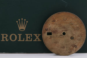 Rolex Champagne Jubilee Stick marker dial for model 16013 - 16233 FCD14385