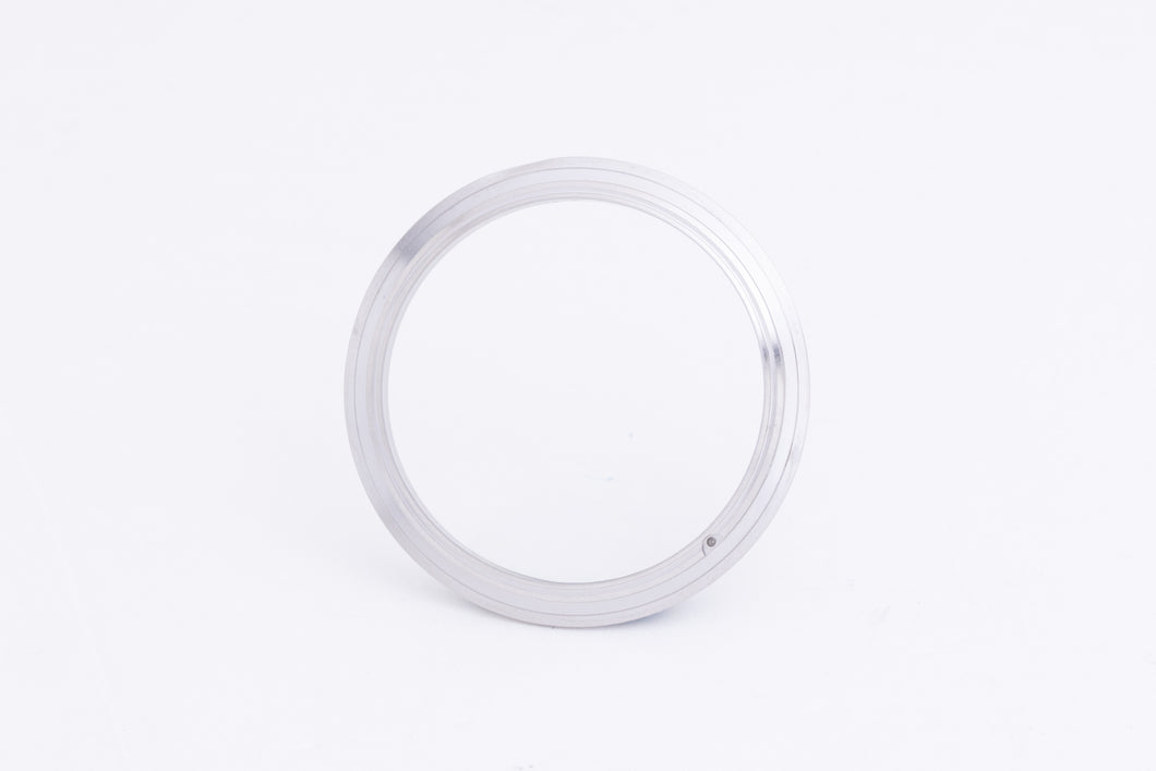 Rolex Submariner bezel seat with small dent for model 16800 - 16610 FCD14435