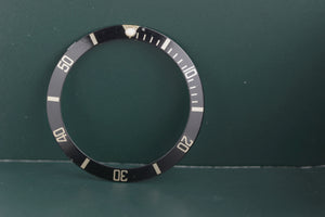 Rolex Submariner Black Insert for models 16803 - 16808 - 16613 FCD14653