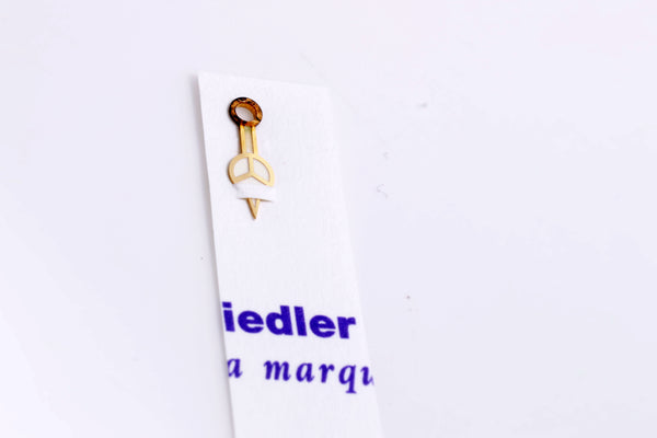 Load image into Gallery viewer, Rolex Minute And Hour Hand 14-88282 Yellow Gold Genuine Model 16613 FCD14778
