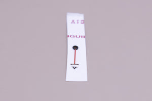 Rolex 24 Hour Hand 15-365 Black/Red for model 16550 16570 FCD14783