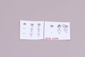 Rolex Minute And Hour Hands 14-88609 for Model 16660 14060 2 sets FCD14800